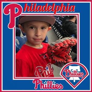 Meet your Posher, Sally